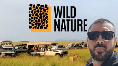 عيشوا التجربة الأفريقية مع رحلات شركة WILD NATURE 